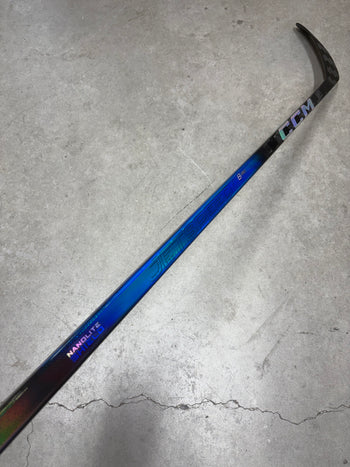 Right Hand JR 40 Flex P28+1/4 CCM FT8 Pro (New)