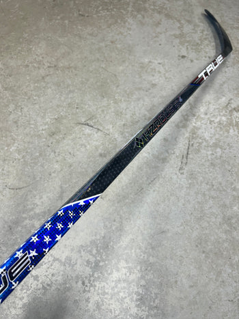 Right Hand 65 Flex P92M True Hzrdus 9x4 (New) Team USA Pro Stock