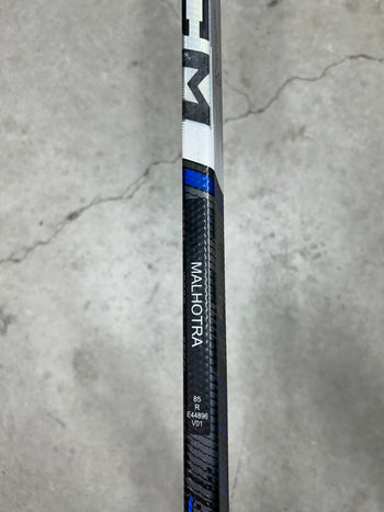 Left Hand 85 Flex P92 CCM Jetspeed FT6 Pro New