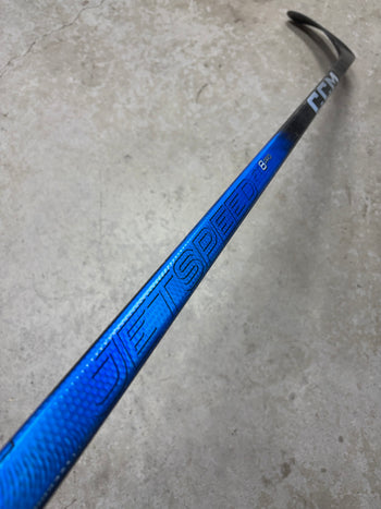 Right Hand 95 Flex P28M CCM Jetspeed FT8 Pro (New) Pro Stock