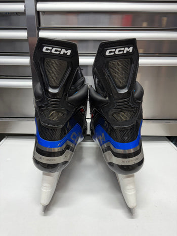 CCM FT6 Pro Size 11 Regular Width (Used) NHL Pro Stock