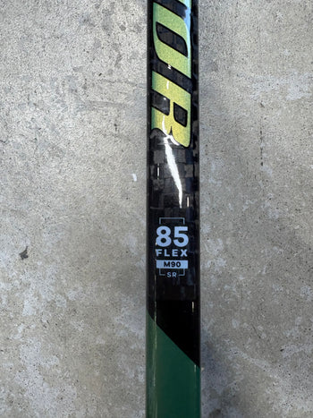 Right Hand 85 Flex P90 Warrior Alpha LX3 (New)
