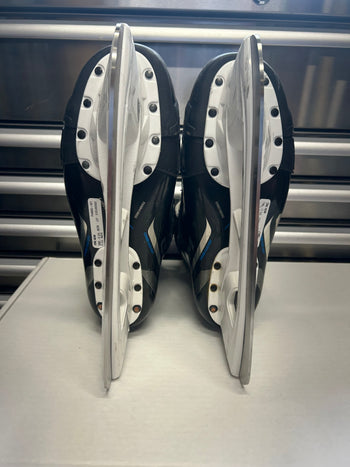 CCM FT6 Pro Size 9 1/4 Regular Width (Used) ADAM ERNE Pro Stock