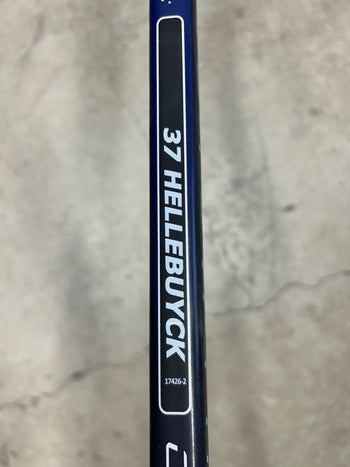 Left Hand 26” True 9X3 Catalyst Pro Stock Goalie Stick