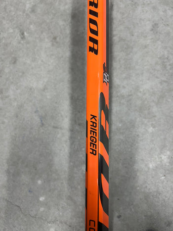 Left Hand 85 Flex P28 Warrior Covert QR5 Pro New