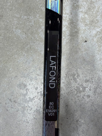 Left Hand 80 Flex P28 CCM Ribcor Trigger 10 Pro (New) Pro Stock