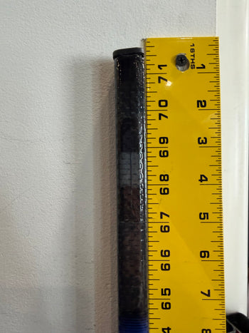 Left Hand 95 Flex P92M Bauer Nexus Sync (New) Pro Stock