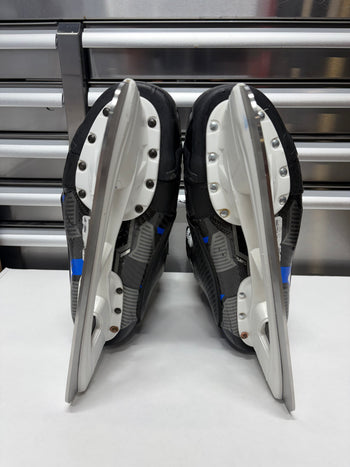 CCM AS-V Pro Skate Size 9.5 Regular Width (Used) BLAKE SMITH Pro Stock