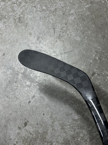 Left Hand 87 Flex P28 Bauer Twitch (Restored) Pro Stock