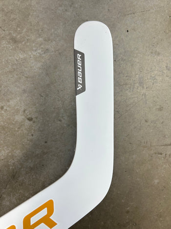 Left Hand 25” Bauer Hyperlite2 Goalie Stick (New)