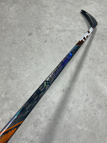 Right Hand 85 Flex P28M True Hzrdus Smoke New (Wrapped as HZRDUS (9X4)