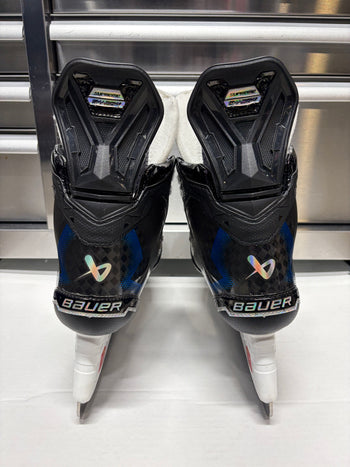 Bauer Shadow Skate Size 7.5 FIT 1 (New) NHL Pro Stock