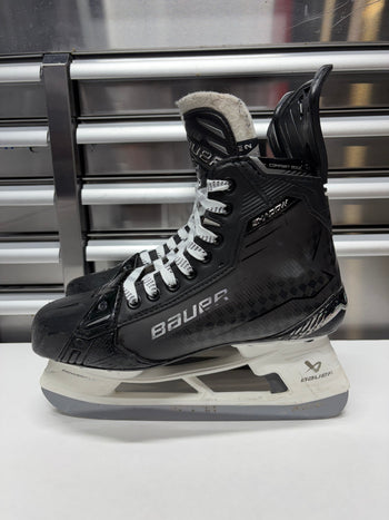 Bauer Shadow Skate Size 7 FIT 2 (Used) OHL Pro Stock