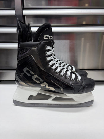 CCM XF Pro Skate Size 8.5 Regular Width (Used) NHL Pro Stock