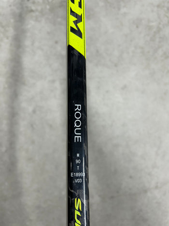 Right Hand 90 Flex Custom P92 CCM SuperTacks AS3 Pro New
