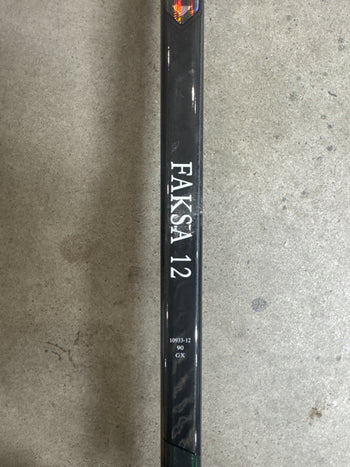 Left Hand 90 Flex P92 Bauer Proto (Used)