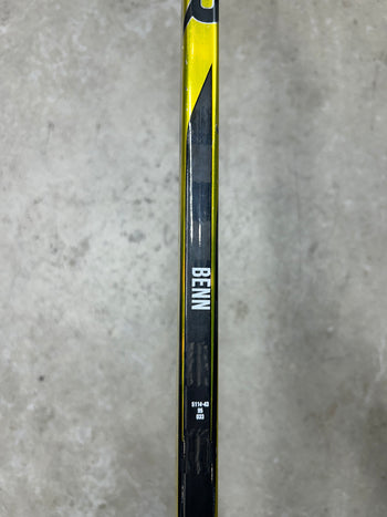 Left Hand 95 Flex P90TM Bauer Hyperlite 2 (Used)