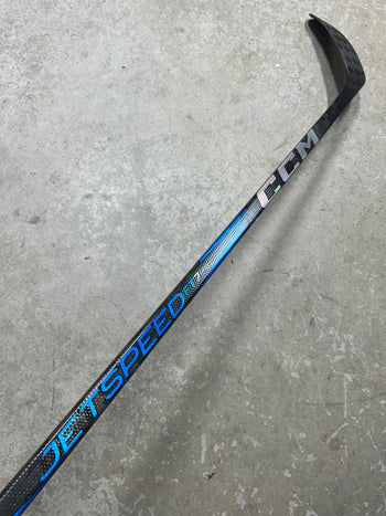 Right Hand 85 Flex P28M Pro Stock CCM Jetspeed FT7 Pro (New)