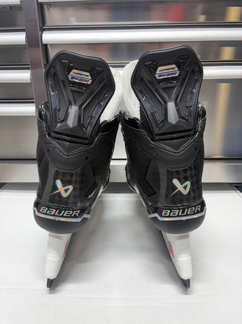 Bauer Shadow Skate Size 9 FIT 3 (New) NCAA Pro Stock