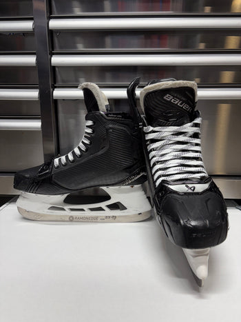 Bauer Shadow Skate Size 9.5 FIT 1 (Used) OHL Pro Stock