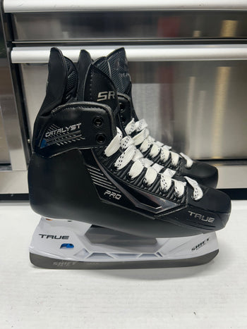 True Catalyst Pro Skate Size 5  Regular Width OHL Pro Stock (New)