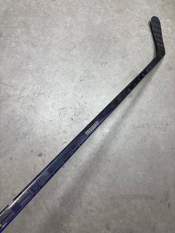Left Hand 75 Flex P29 CCM Ribcor Trigger 7 Pro (Restored)