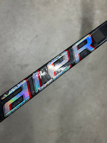 Left Hand 82 Flex P90TM Bauer Proto2 CHL Pro Stock (Restored)