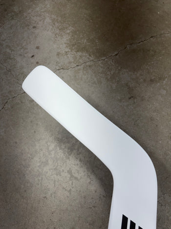 Left Hand 27” True Hzrdus Smoke Goalie Stick New NHL Pro Stock