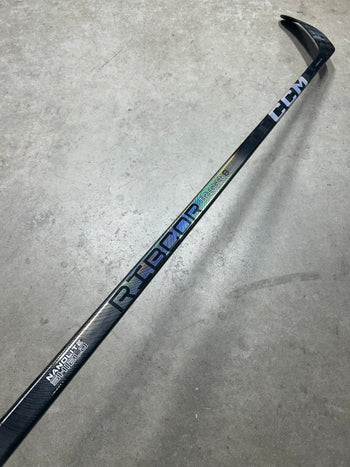 Right Hand 85 Flex P28 CCM Ribcor Trigger 8 Pro (Used)