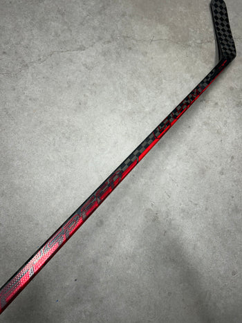 Left Hand 90 Flex Custom P88 CCM Jetspeed FT4 Pro (Used)