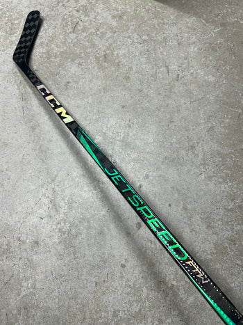 Right Hand 95 Flex P88M CCM Jetspeed FTW Pro (Used)
