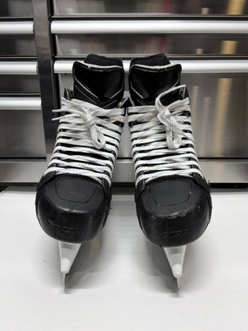 CCM AS3 Pro Skate Size 9.5 Regular Width (Used) OSKAR BÄCK Pro Stock
