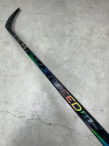 Left Hand 95 Flex P90TM CCM Jetspeed FT7 Pro (New)