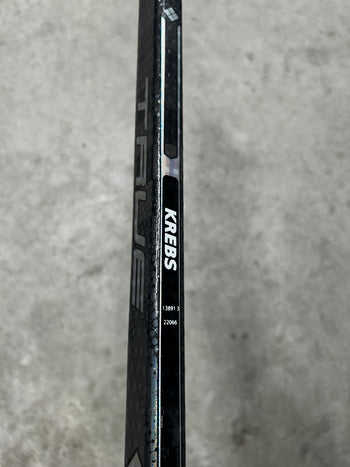 Left Hand 80 Flex Custom P28 True Hzrdus PX (New) NHL