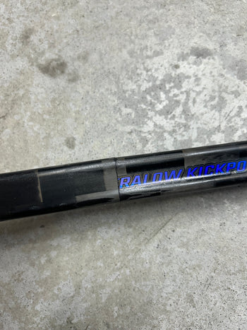 Left Hand 50 Flex P28 CCM Ribcor Trigger 10 Pro (Restored)