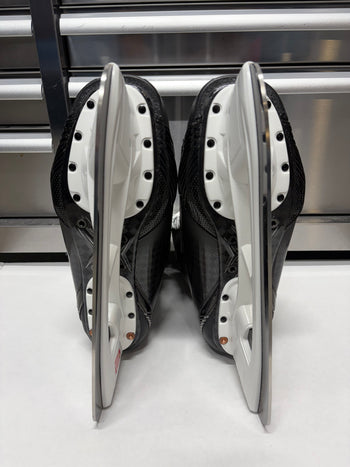 Bauer Shadow Skate Size 10.5 FIT 3 (New) VICTOR HEDMAN Pro Stock