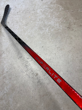 Right Hand 87 Flex P92 Bauer Hyperlite2 (New) Pro Stock