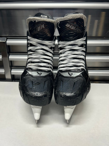Bauer Shadow Skate Size 9 FIT 1 (Used) NHL Pro Stock