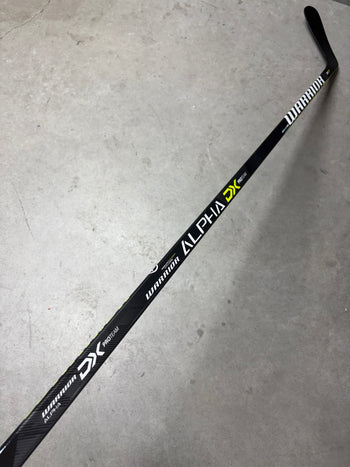 Left Hand 110 Flex P92 Warrior Alpha DX Pro (New)