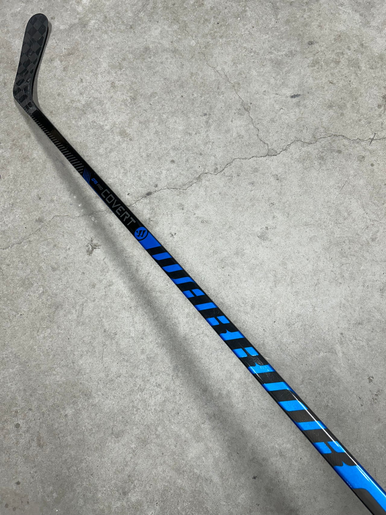 Right Hand 95 Flex P28 Warrior Covert QR5 Pro New