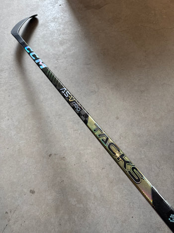 CCM AS-V PRO - 90 FLEX - P28M - LEFT HAND - NEW