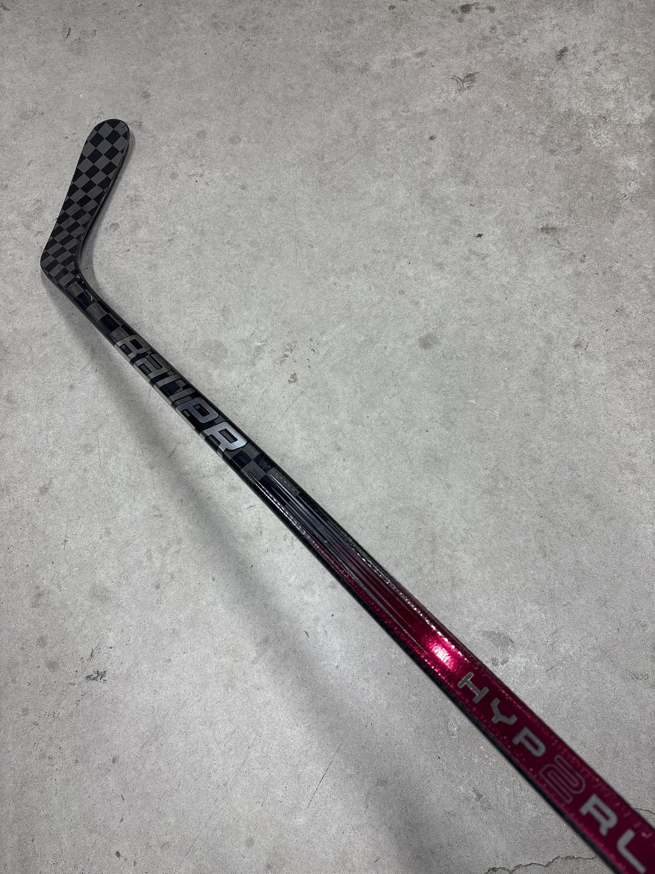 Right Hand 82 Flex P28 Bauer Hyperlite 2 (Restored)