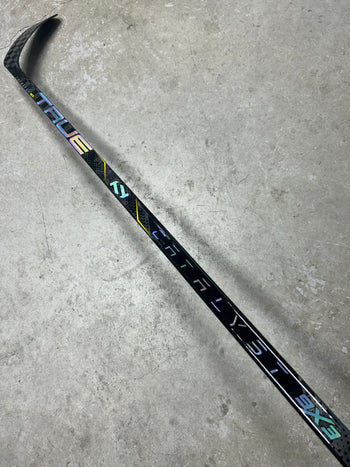 Left Hand 85 Flex P92 True Catalyst 9X3 New