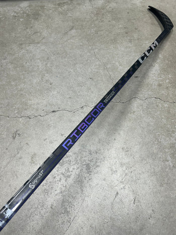 Right Hand 85 Flex P90TM CCM Ribcor Trigger 7 Pro (Used)