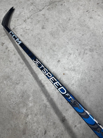 Left Hand 85 Flex P92M CCM Jetspeed FT5 Pro New