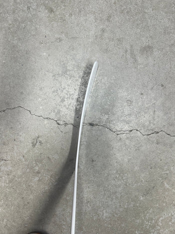 Left Hand 26” True Hzrdus Smoke Goalie Stick New NHL Pro stock