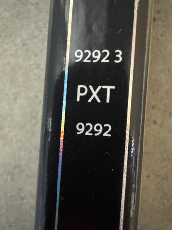 TRUE HZRDUS 9X - 75 FLEX - P92 - RIGHT HAND - NEW
