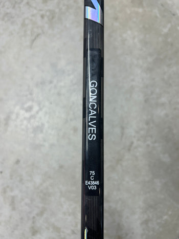 Left Hand 75 Flex P90TM CCM Jetspeed FT7 Pro (Used) Pro Stock