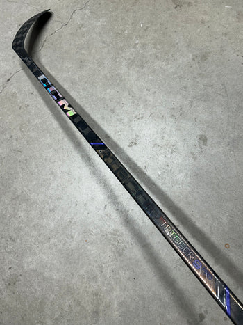 Left Hand 70 Flex P29 CCM Ribcor Trigger 9 Pro (Restored)