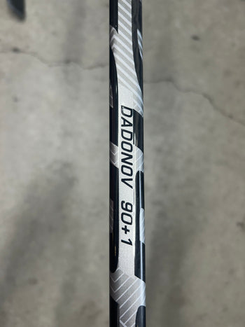 Left Hand 85 Flex P90M Warrior Alpha LX Pro New